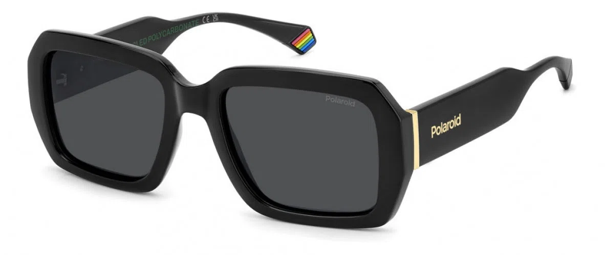Polaroid Core PLD6223 Sunglasses - view 4